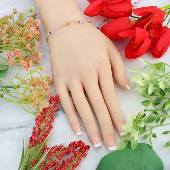 "New Beautiful Design Bracelet for Women/Girls, Gift, B826 - Picture 10 of 10